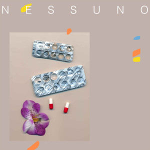 Listen to Was schmerzt in meinem Kopf song with lyrics from Nessuno