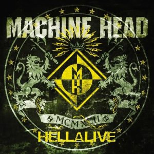 ดาวน์โหลดและฟังเพลง American High (Hellalive) (Explicit) (Hellalive|Explicit) พร้อมเนื้อเพลงจาก Machine Head