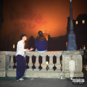 Listen to Meuf du 16 (Explicit) song with lyrics from Zou