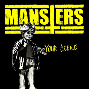 ดาวน์โหลดและฟังเพลง Your Hero พร้อมเนื้อเพลงจาก The Mansters