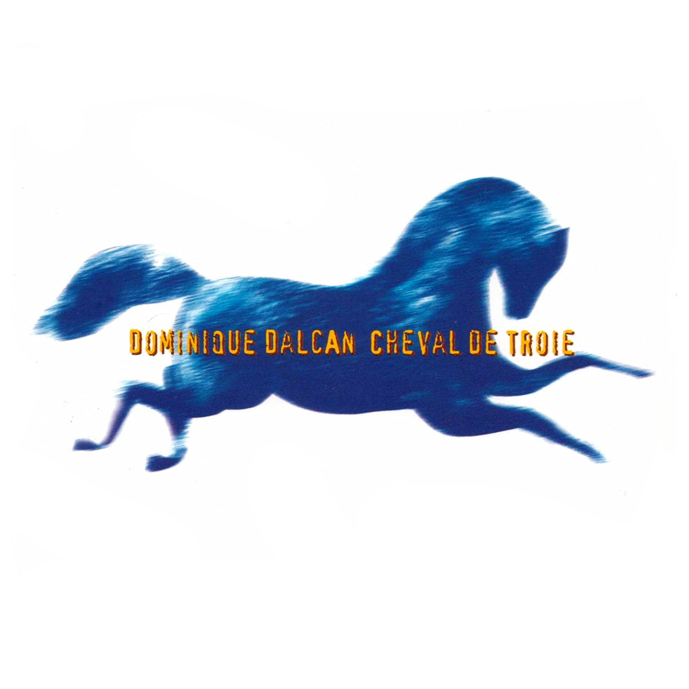 Cheval de Troie (Triomphe et désolation)