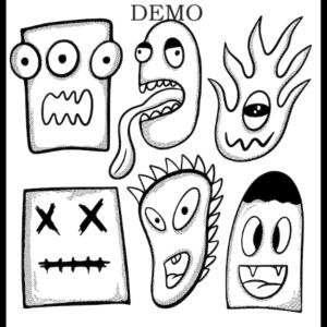 default playlist img