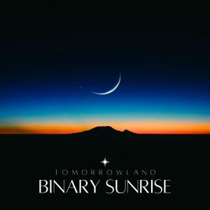 Tomorrowland的專輯Binary Sunrise