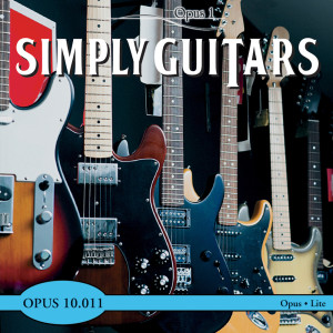 อัลบัม Simply Guitars ศิลปิน James Lum