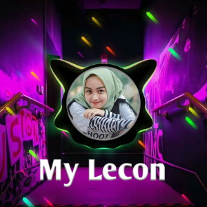 Listen to My Lecon song with lyrics from Dj 4Li