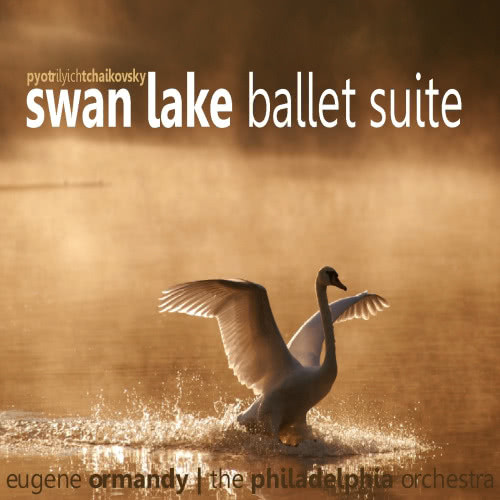 Swan Lake, Op. 20: Act II, Scène. Allegro moderato, Moderato, Allegro vivo