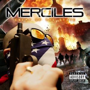 收听Merciles的Crazy (Explicit)歌词歌曲