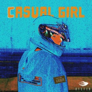 Album Casual Girl from Band Oyster