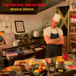 Dengarkan Living in Happiness lagu dari The Rockin Preachers dengan lirik