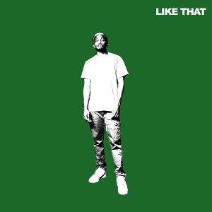 E. Mak的專輯Like That