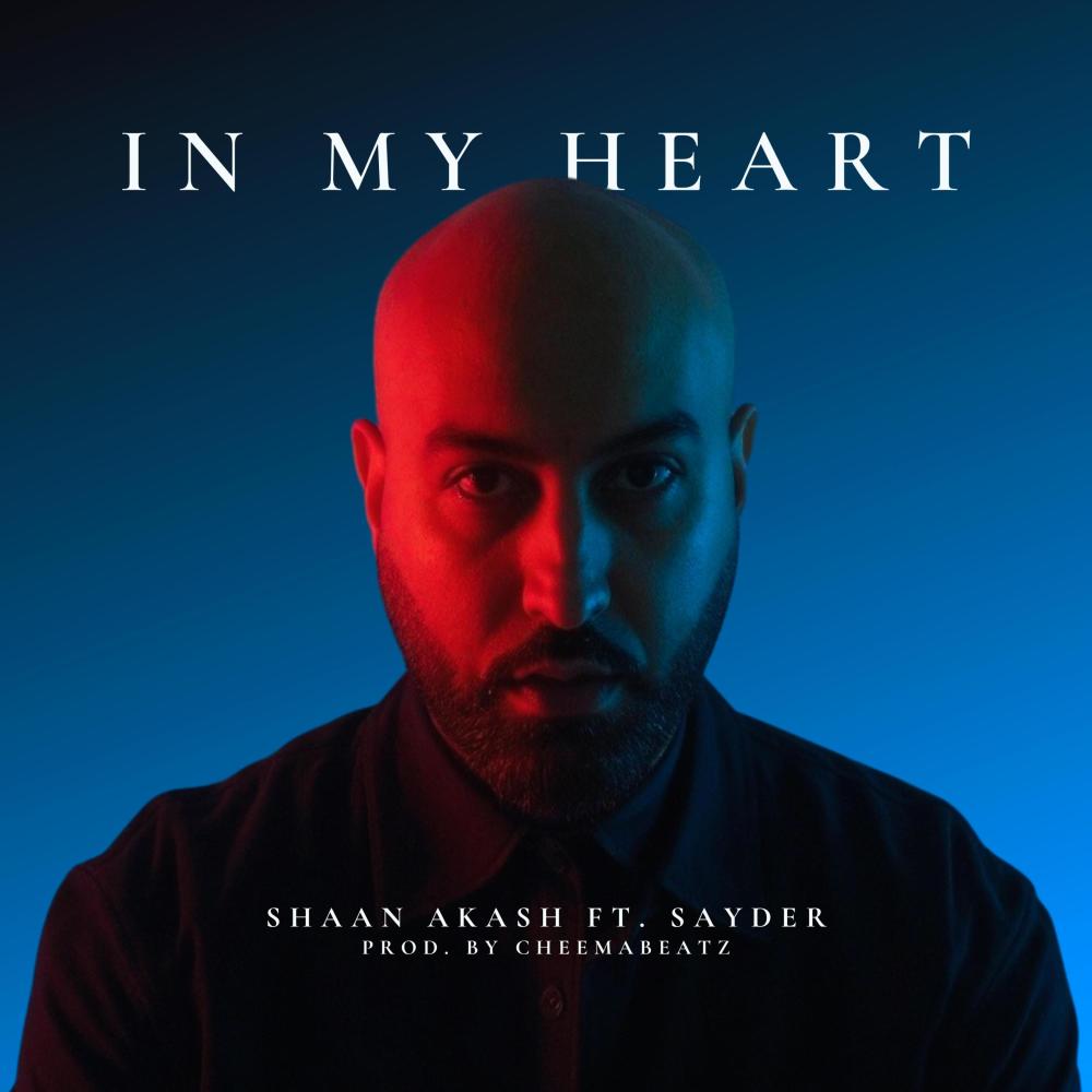 In My Heart (feat. RATED TG)
