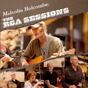 收聽Malcolm Holcombe的My Ol Radio歌詞歌曲