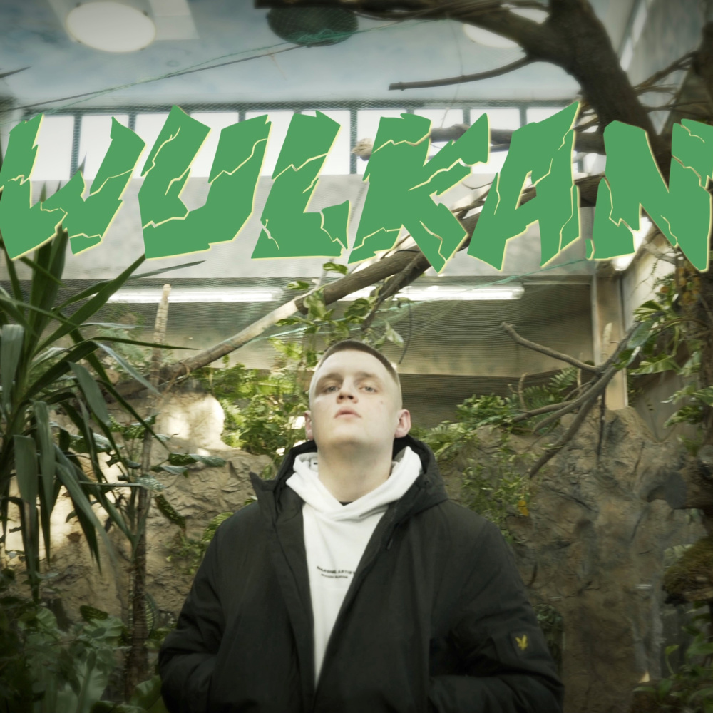 Wulkan (Explicit)