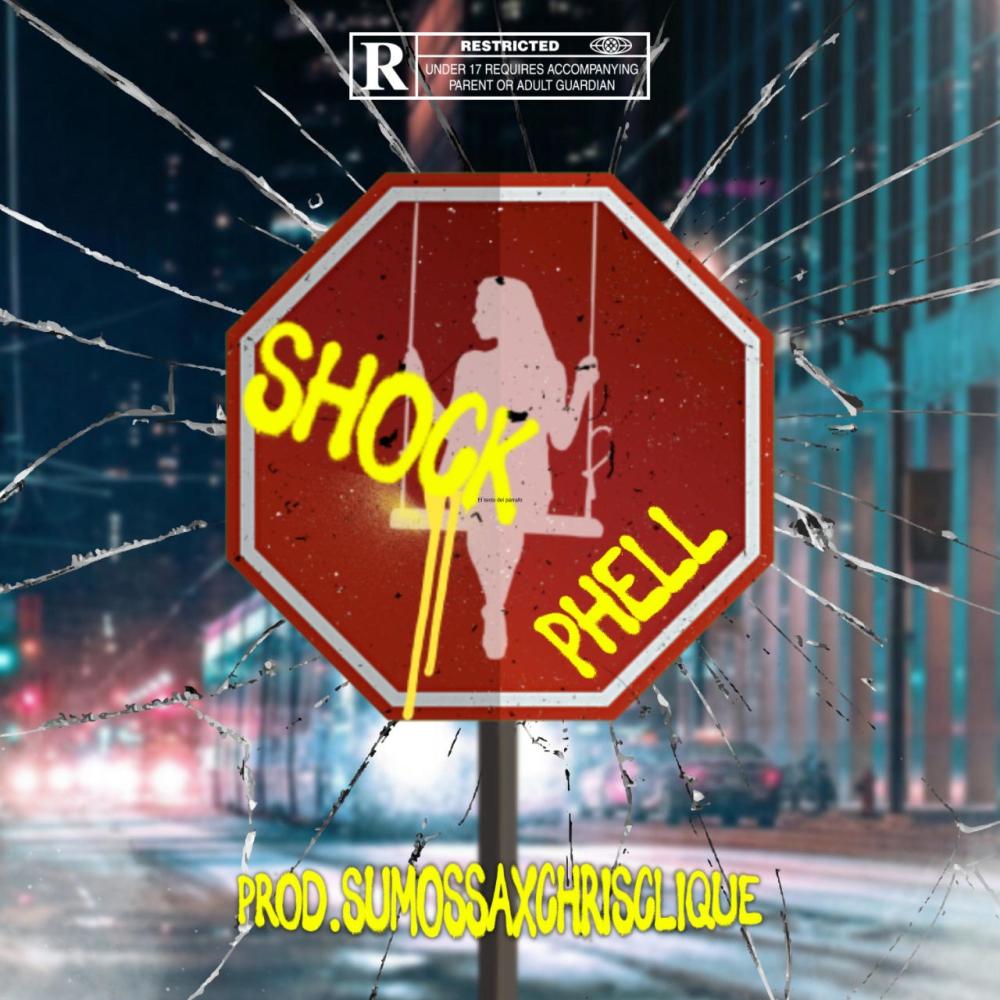 Shock (Explicit)