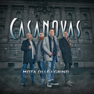收聽Casanovas的Jag sjunger den för dig歌詞歌曲