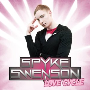 收聽Spyke Swenson的Love Cycle歌詞歌曲