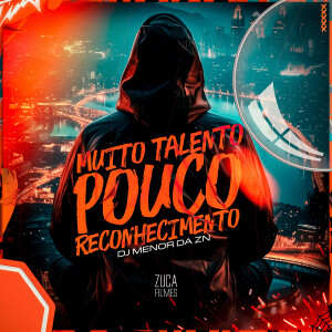 收聽DJ Menor da ZN的Ancestralidade Bugada歌詞歌曲