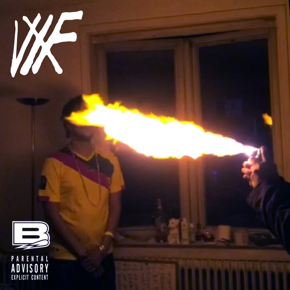 Hele Gang (Remix) [feat. Ben Lardinois] (Explicit) (Remix|Explicit)