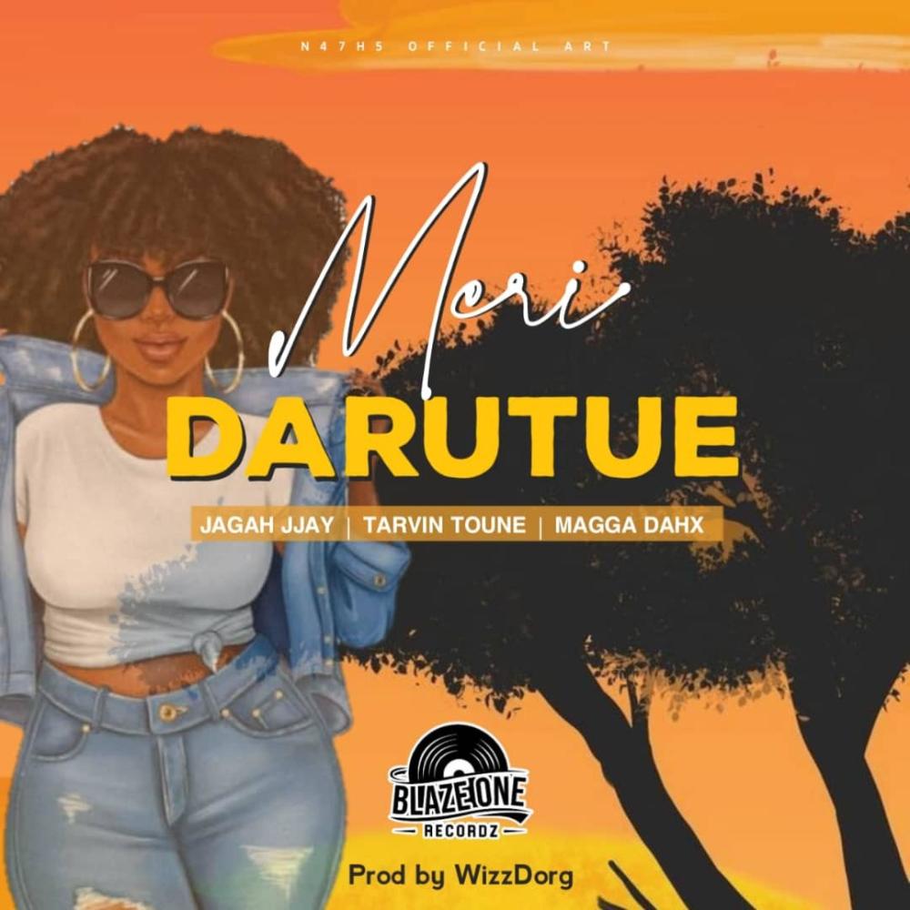 Meri Darutue