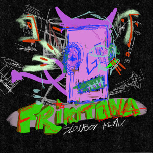 อัลบัม Frikitona (Slowboy Remix) ศิลปิน Andruss