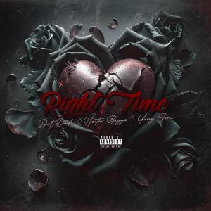 收聽Yung Gin的Right time (Explicit)歌詞歌曲