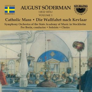 收聽August Söderman的Vallfarten Till Kevlaar: I. Am Fenster Stand Die Mutter歌詞歌曲
