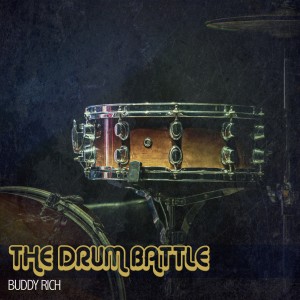 Buddy Rich的專輯The Drum Battle