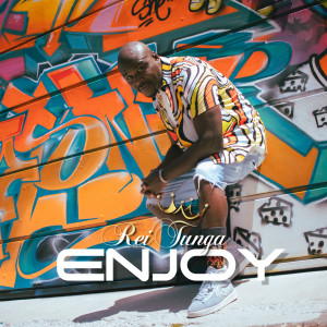 Album Enjoy from Rei Tunga