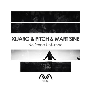 XiJaro & Pitch的專輯No Stone Unturned