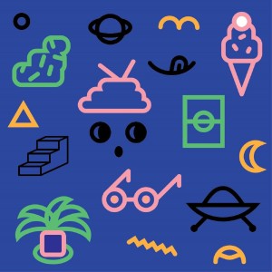 收聽Puma & the Dolphin的Super Computer歌詞歌曲