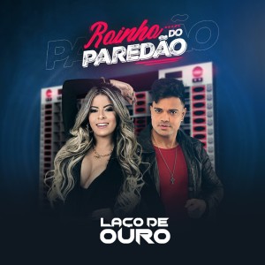 Album Rainha do Paredão from 