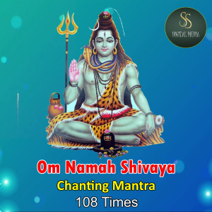 Listen to Om Namah Chanting Mantra 100 Times song with lyrics from Kuna praveen