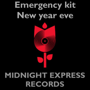 Various Artists的專輯Emergency kit new years eve