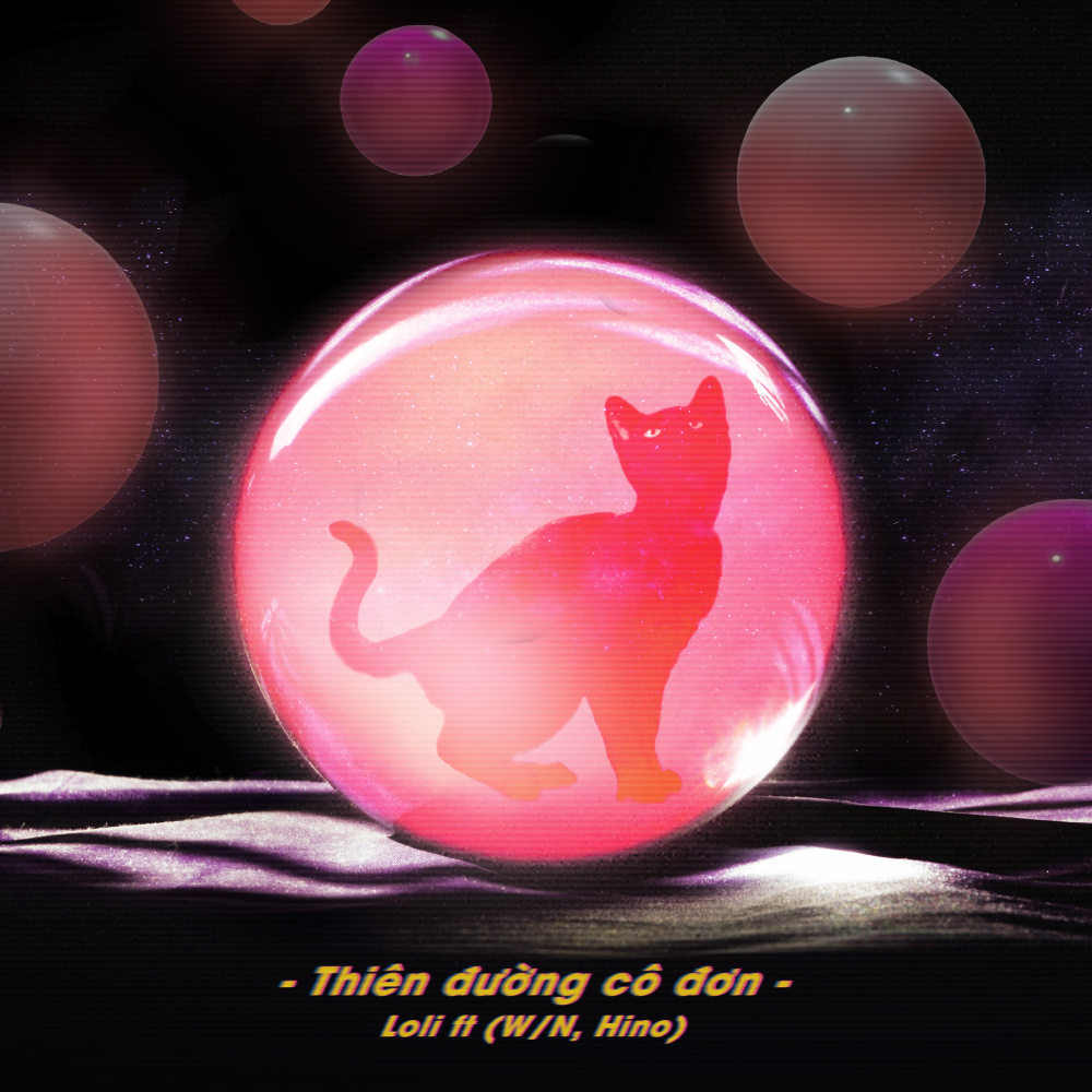 Thiên Đường Cô Đơn