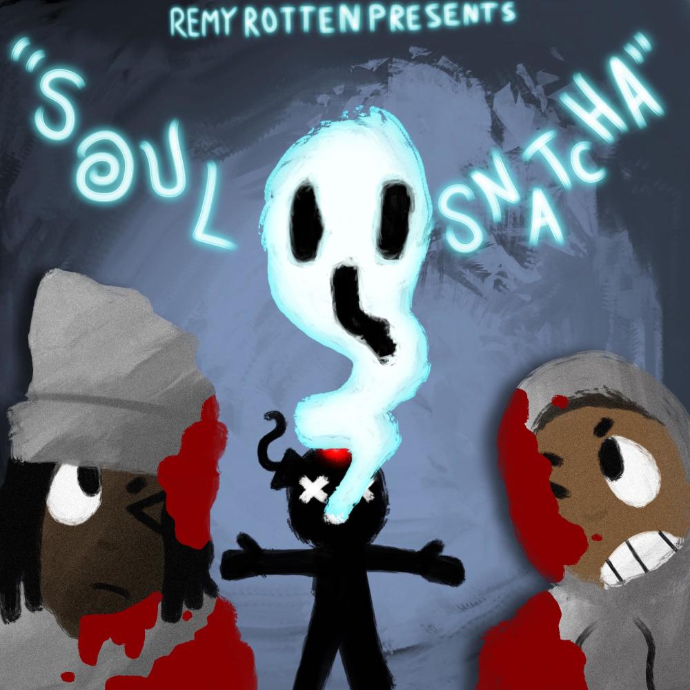 Soul Snatcha (feat. JuggoWit6Starz) (Explicit)
