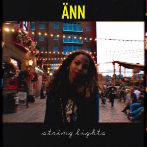 String Lights dari Ann