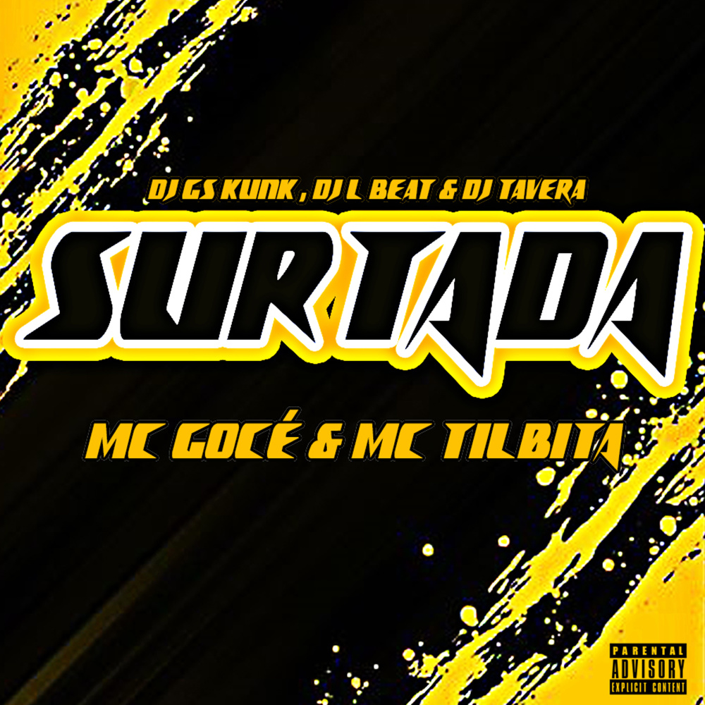 Surtada