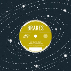 ดาวน์โหลดและฟังเพลง Worry About It Later พร้อมเนื้อเพลงจาก Brakes