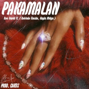 Album PAKAMALAN from Ron David