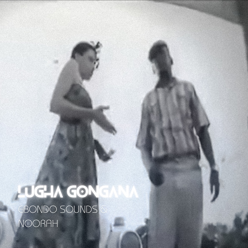 Lugha Gongana