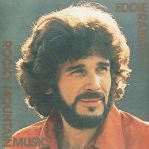 收聽Eddie Rabbitt的I Can't Get This Ring off My Finger (2008 Remaster)歌詞歌曲