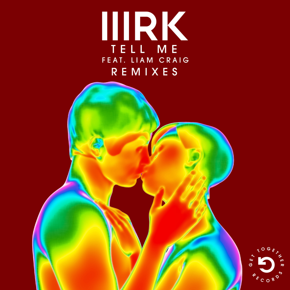 Tell Me (feat. Liam Craig) (Dub Mix)