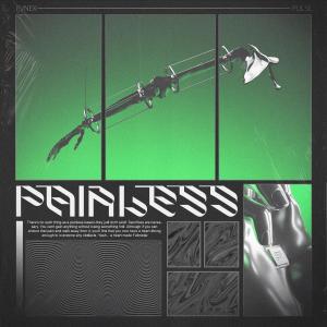 PVNEX的專輯PAINLESS (Explicit)