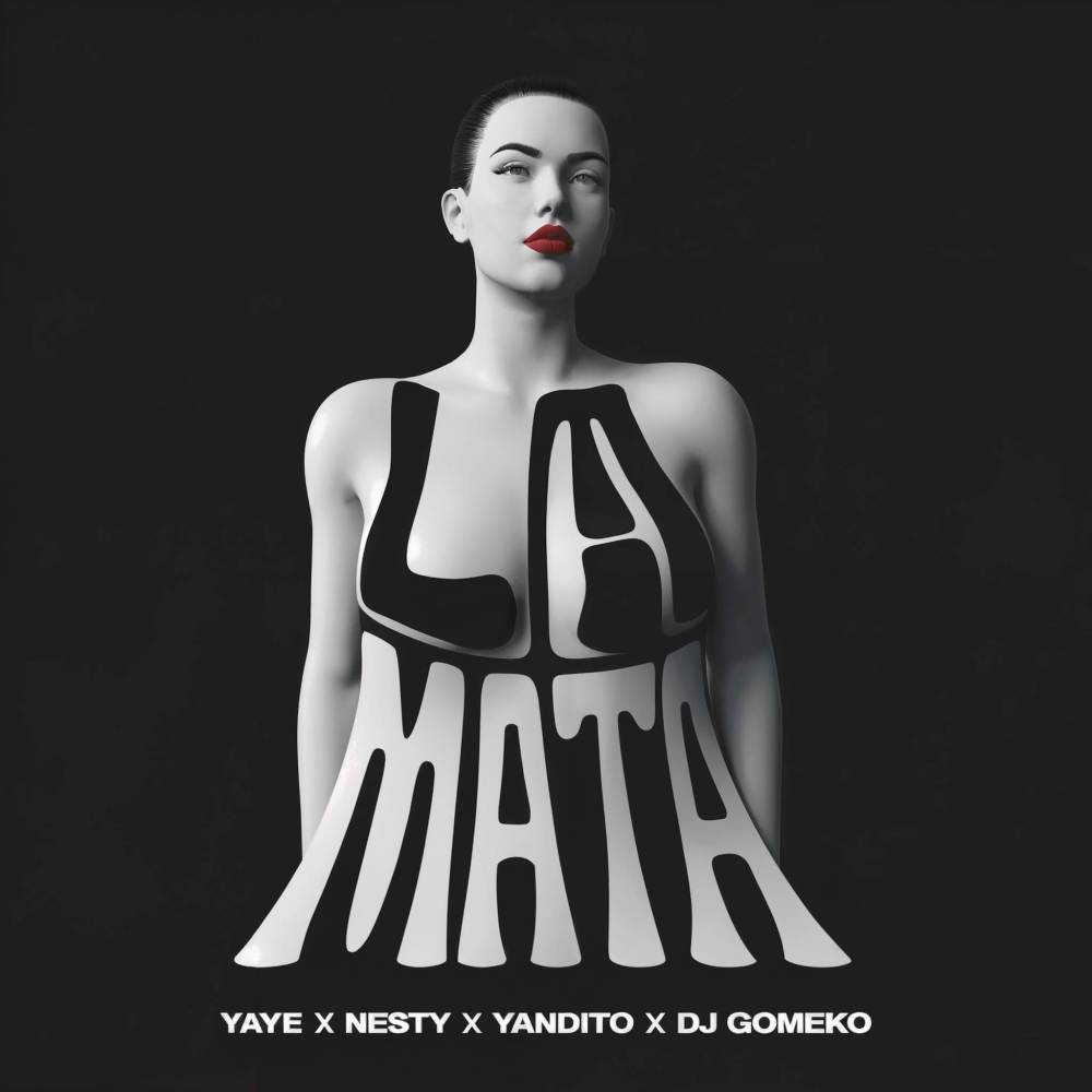 LA MATA (Explicit)
