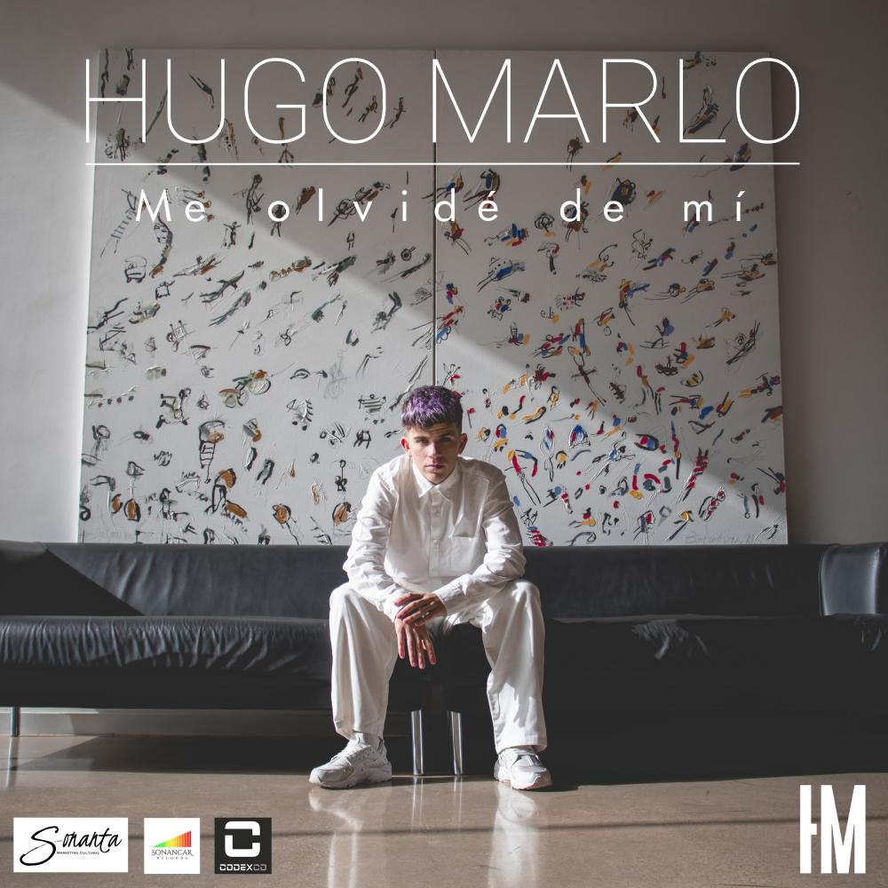 Me Olvidé de Mí