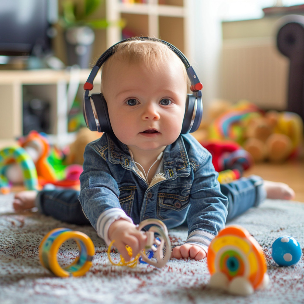 Sweet Nursery Melody