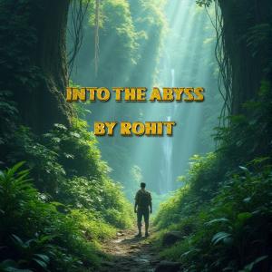 Rohit的专辑INTO THE ABYSS