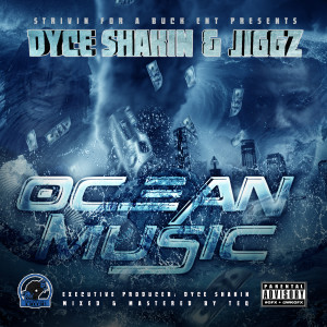 ดาวน์โหลดและฟังเพลง Stack Up (Explicit) พร้อมเนื้อเพลงจาก Dyce Shakin
