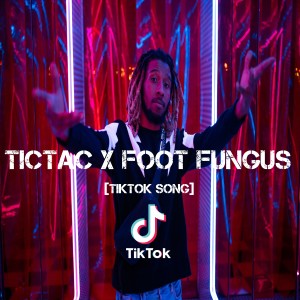 收听Dj Viral TikToker的Tictac X Foot Fungus [Tiktok Song]歌词歌曲