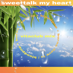 收聽Tove Lo的Sweettalk my Heart (BloodPop® & BURNS Vitaclub Remix|Explicit)歌詞歌曲